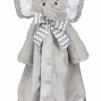 Bearington Snugglers - Elephant Snuggler