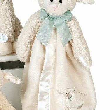 Bearington Snugglers - Lambie Snuggler